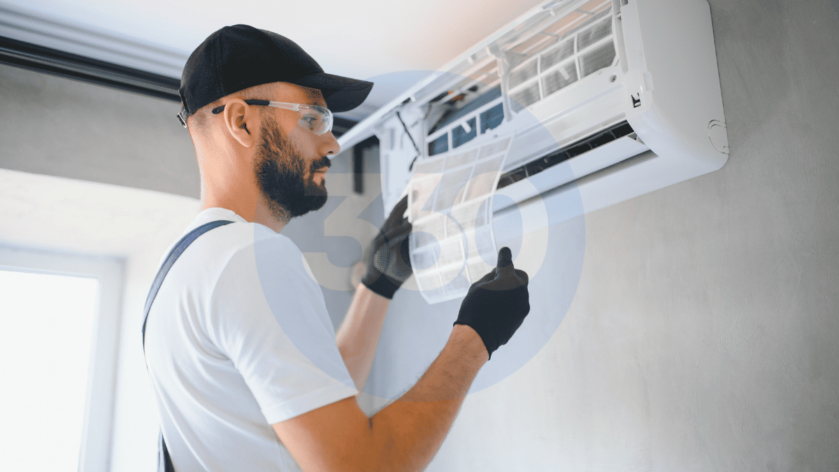 Ataşehir Klima Servisi