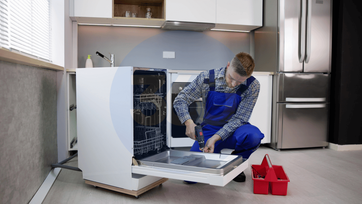 Ataşehir Bulaşık Makinesi Servisi