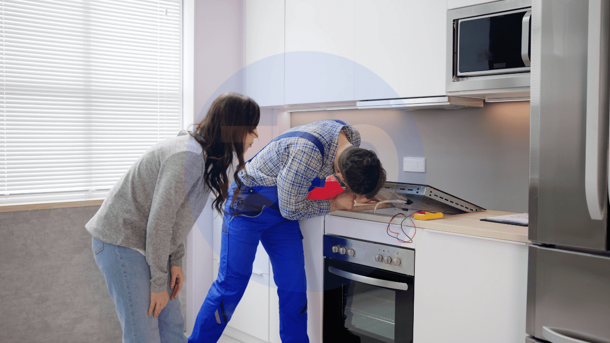 Ataşehir Fırın Ocak Servisi